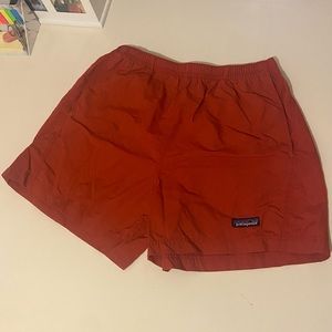 Patagonia shorts size Medium